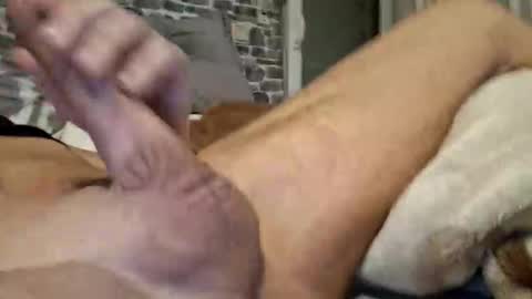 nickthedick19977 online show from January 16, 2026, 7:23 am