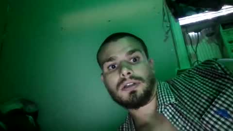 Snapshot of nickweaver45sexhaven chatting on April 27, 2026, 12:08 am Nick online show from April 27, 2026, 12:08 am