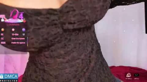 NICKY online show from December 1, 2025, 7:41 pm