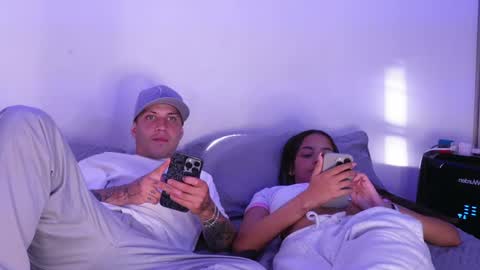 nicky and blake online show from January 13, 2025, 10:03 pm