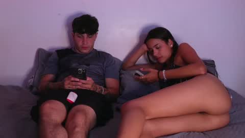 nicky and blake online show from January 15, 2025, 12:19 am