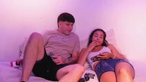 nicky and blake online show from January 31, 2025, 10:42 pm