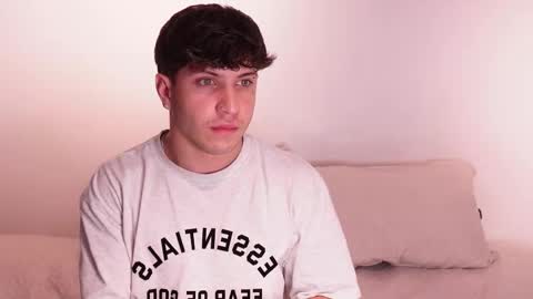 nicky and blake online show from February 18, 2025, 5:42 am