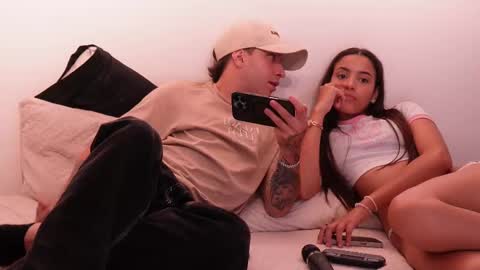 nicky and blake online show from February 25, 2025, 12:14 am