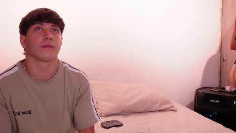 nicky and blake online show from February 28, 2025, 12:54 am