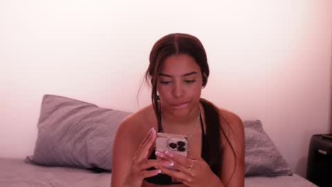 nicky and blake online show from March 10, 2025, 8:56 pm