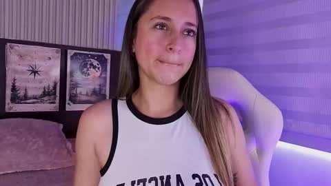 nicky_as online show from October 14, 2025, 2:18 pm