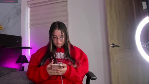 nicky_as online show from April 4, 2026, 2:03 pm