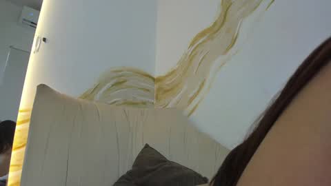 nicky_belmonth online show from January 23, 2025, 3:01 pm