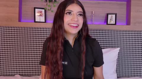 nicky_belmonth online show from January 27, 2025, 6:09 pm