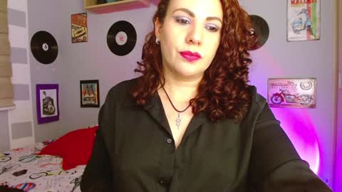 Snapshot of nicky_lucy_m chatting on January 28, 2025, 4:18 am lucy online show from January 28, 2025, 4:18 am