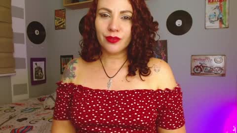 Snapshot of nicky_lucy_m chatting on January 31, 2025, 5:30 am lucy online show from January 31, 2025, 5:30 am
