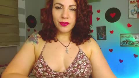 Snapshot of nicky_lucy_m chatting on February 25, 2025, 1:52 am lucy online show from February 25, 2025, 1:52 am