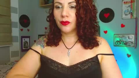 Snapshot of nicky_lucy_m chatting on February 27, 2025, 6:50 am lucy online show from February 27, 2025, 6:50 am