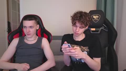 Nicki  Danny online show from January 31, 2025, 4:48 pm