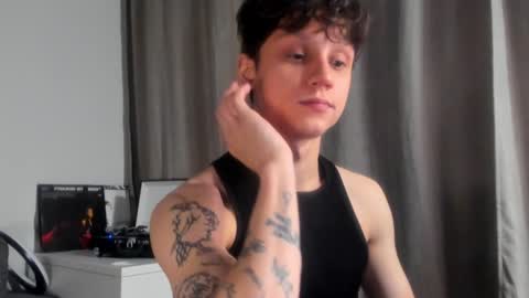 Nicky Neal online show from December 21, 2024, 2:09 am