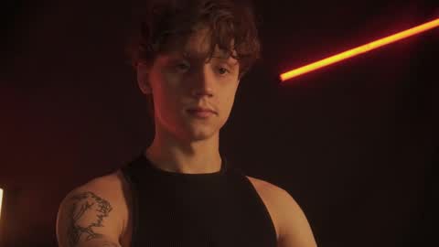 Nicky Neal online show from March 12, 2025, 7:49 pm