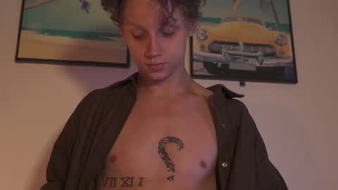 Nicky Neal online show from March 13, 2026, 11:33 pm