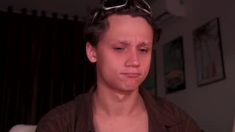 Nicky Neal online show from March 28, 2026, 10:42 pm