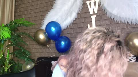 Today is my 41st birthday  And in 2 hours Im waiting for you on the stream Stock up on tokens and a good mood Nicky online show from December 8, 2024, 3:24 pm