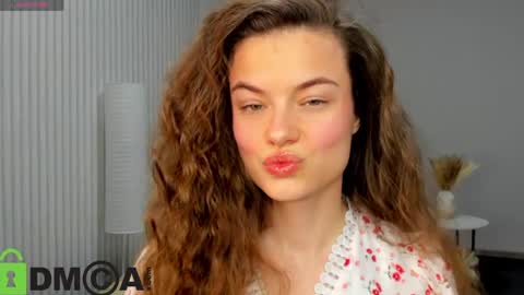 Snapshot of nicky_r0se chatting on April 28, 2026, 3:11 am Ameli online show from April 28, 2026, 3:11 am