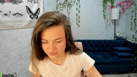 Snapshot of nicky_r0se chatting on May 28, 2026, 3:04 am Ameli online show from May 28, 2026, 3:04 am
