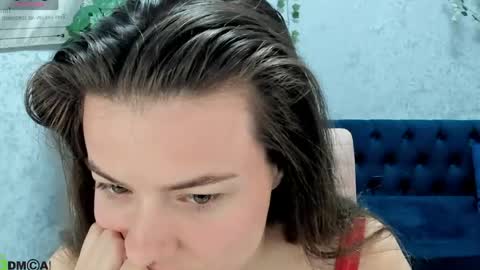 Snapshot of nicky_r0se chatting on June 4, 2026, 3:01 am Ameli online show from June 4, 2026, 3:01 am