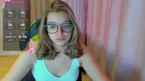 Nicky online show from November 29, 2025, 5:10 am