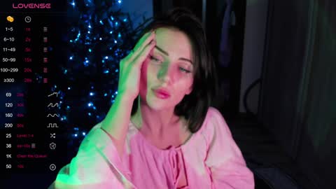 Snapshot of nicky_weekends chatting on January 6, 2025, 10:26 pm Nicky Weekends online show from January 6, 2025, 10:26 pm