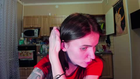 Snapshot of nicky_weekends chatting on January 25, 2025, 3:51 am Nicky Weekends online show from January 25, 2025, 3:51 am