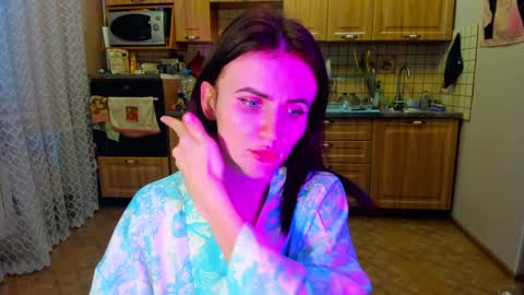 Snapshot of nicky_weekends chatting on January 28, 2025, 12:11 pm Nicky Weekends online show from January 28, 2025, 12:11 pm