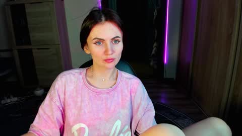 Snapshot of nicky_weekends chatting on January 30, 2025, 3:22 am Nicky Weekends online show from January 30, 2025, 3:22 am