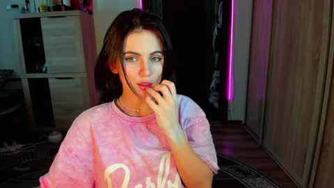 Snapshot of nicky_weekends chatting on January 30, 2025, 6:35 am Nicky Weekends online show from January 30, 2025, 6:35 am