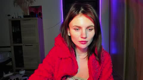 Snapshot of nicky_weekends chatting on February 8, 2025, 2:15 am Nicky Weekends online show from February 8, 2025, 2:15 am