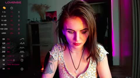 Snapshot of nicky_weekends chatting on February 22, 2025, 7:03 pm Nicky Weekends online show from February 22, 2025, 7:03 pm