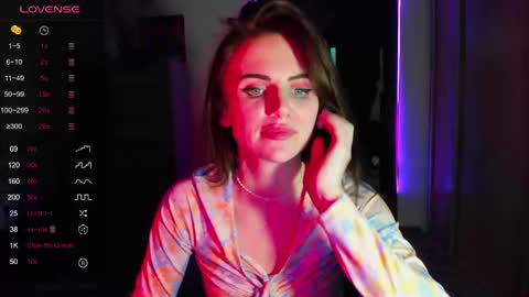 Snapshot of nicky_weekends chatting on February 23, 2025, 8:00 pm Nicky Weekends online show from February 23, 2025, 8:00 pm