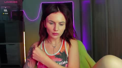 Snapshot of nicky_weekends chatting on September 19, 2025, 2:57 am Nicky Weekends online show from September 19, 2025, 2:57 am