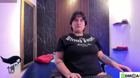 Snapshot of nicky_wild_ chatting on June 1, 2026, 6:20 pm Nicky online show from June 1, 2026, 6:20 pm