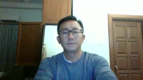 nickyang75 online show from June 1, 2026, 7:37 pm