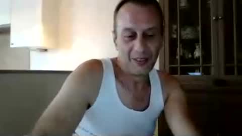Snapshot of nickyboy4 chatting on July 29, 2026, 5:33 pm Bart online show from July 29, 2026, 5:33 pm