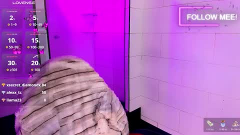 Nicky online show from March 12, 2026, 4:29 am