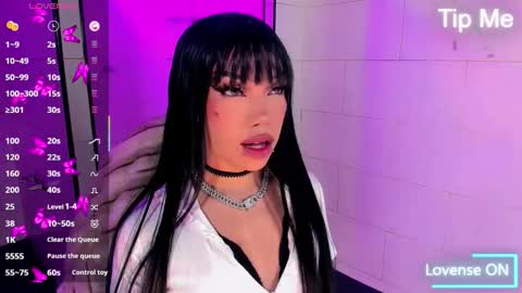 Nicky online show from March 18, 2026, 12:14 am