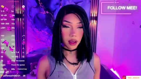 Snapshot of nickynoa chatting on April 25, 2026, 8:39 pm Nicky online show from April 25, 2026, 8:39 pm