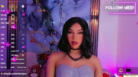 Snapshot of nickynoa chatting on April 28, 2026, 2:38 am Nicky online show from April 28, 2026, 2:38 am