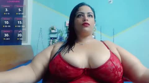 nickyribeiro online show from February 25, 2026, 2:54 am