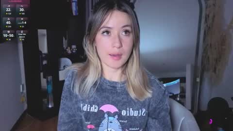 Nicky online show from November 29, 2025, 10:46 pm