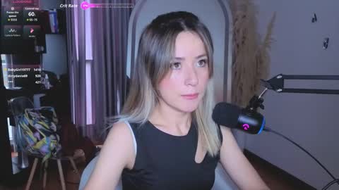 Nicky online show from December 3, 2025, 6:17 pm