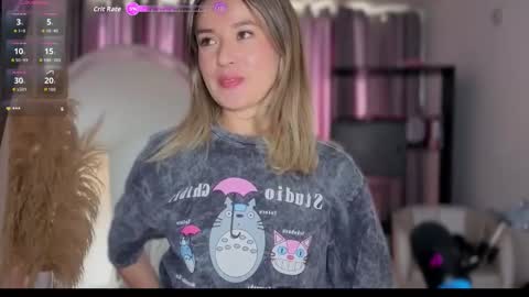 Nicky online show from January 17, 2026, 4:22 pm