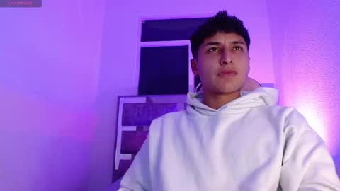 NICOLAS online show from December 1, 2025, 2:49 am