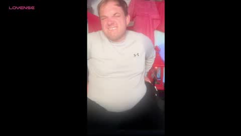 NicNaughty online show from May 19, 2026, 1:17 pm